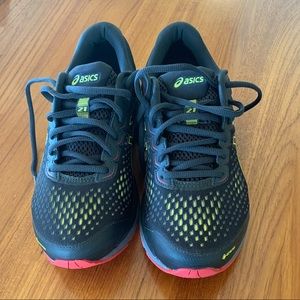 ASICS-Mens Gel-Cumulus 21 G-TX—- Brand new- 7.5